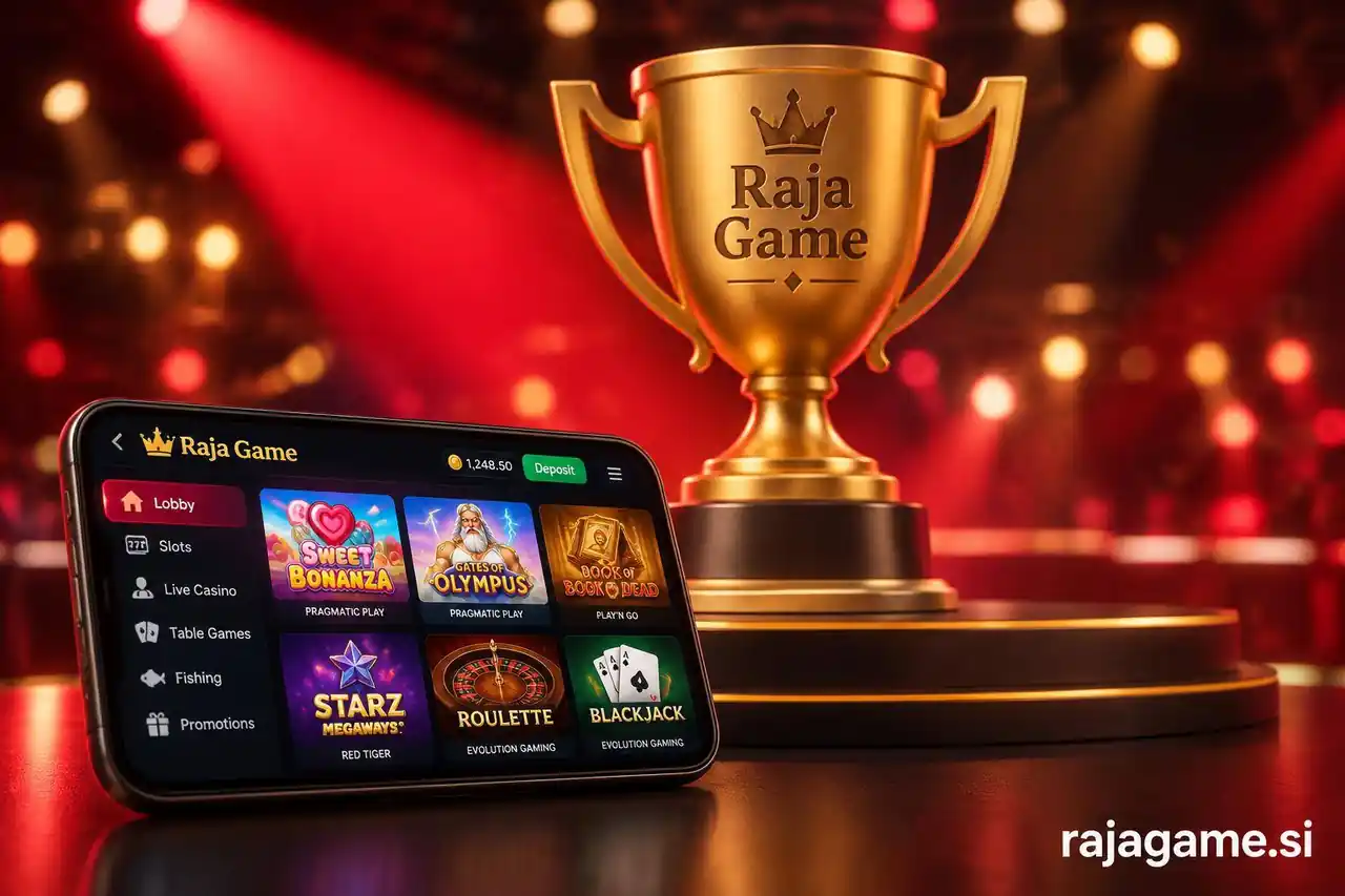 Raja Game